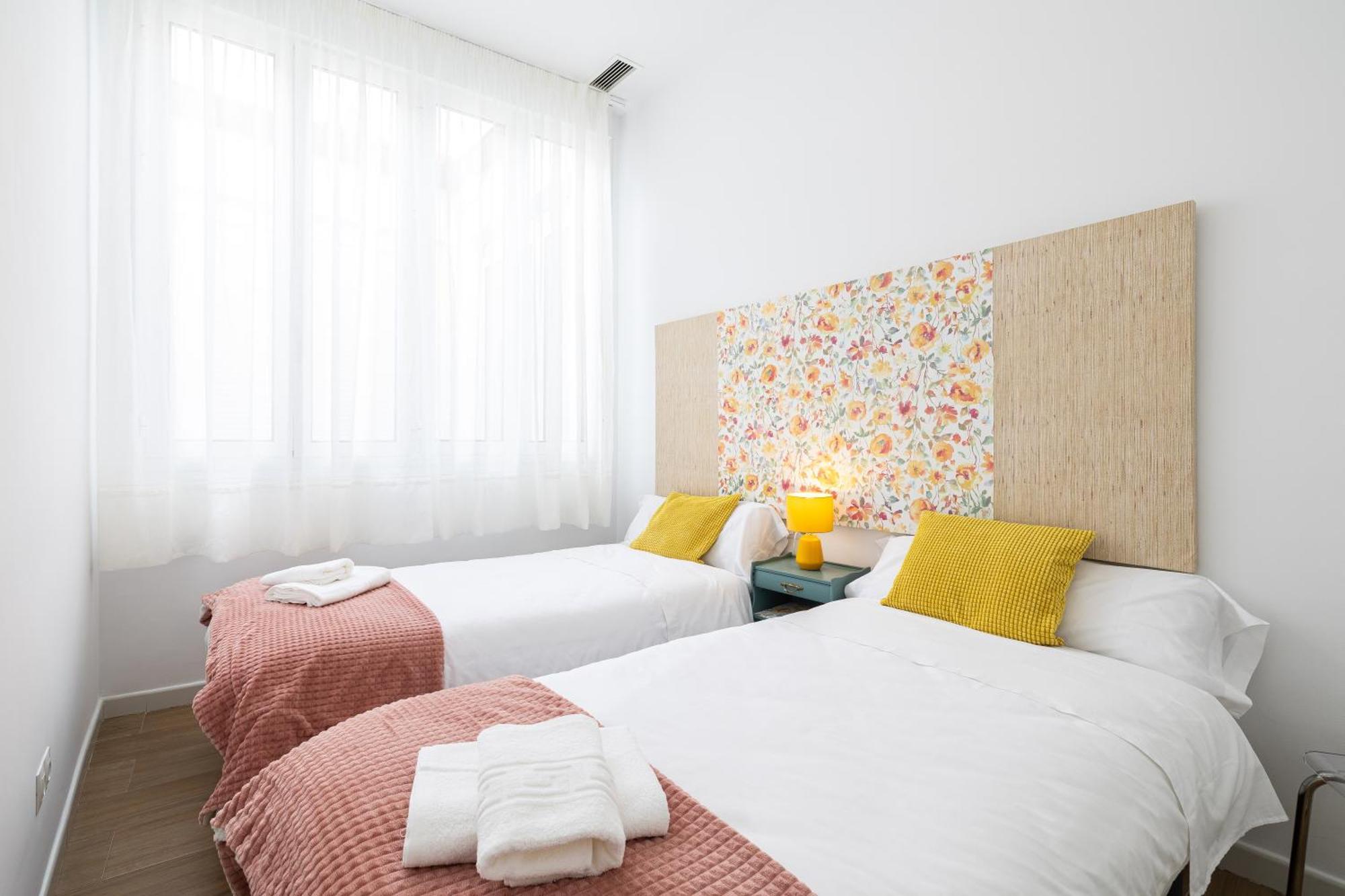 Apartamento Jacaranda Malaga Exterior photo