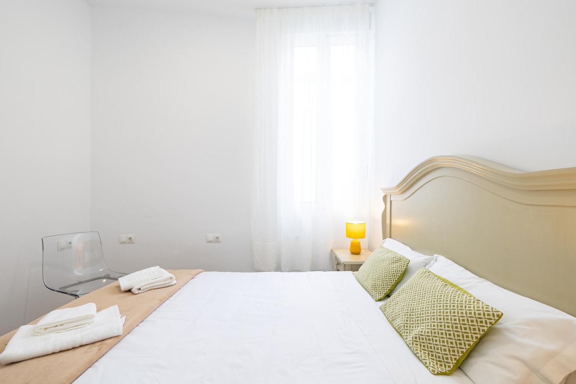 Apartamento Jacaranda Malaga Exterior photo
