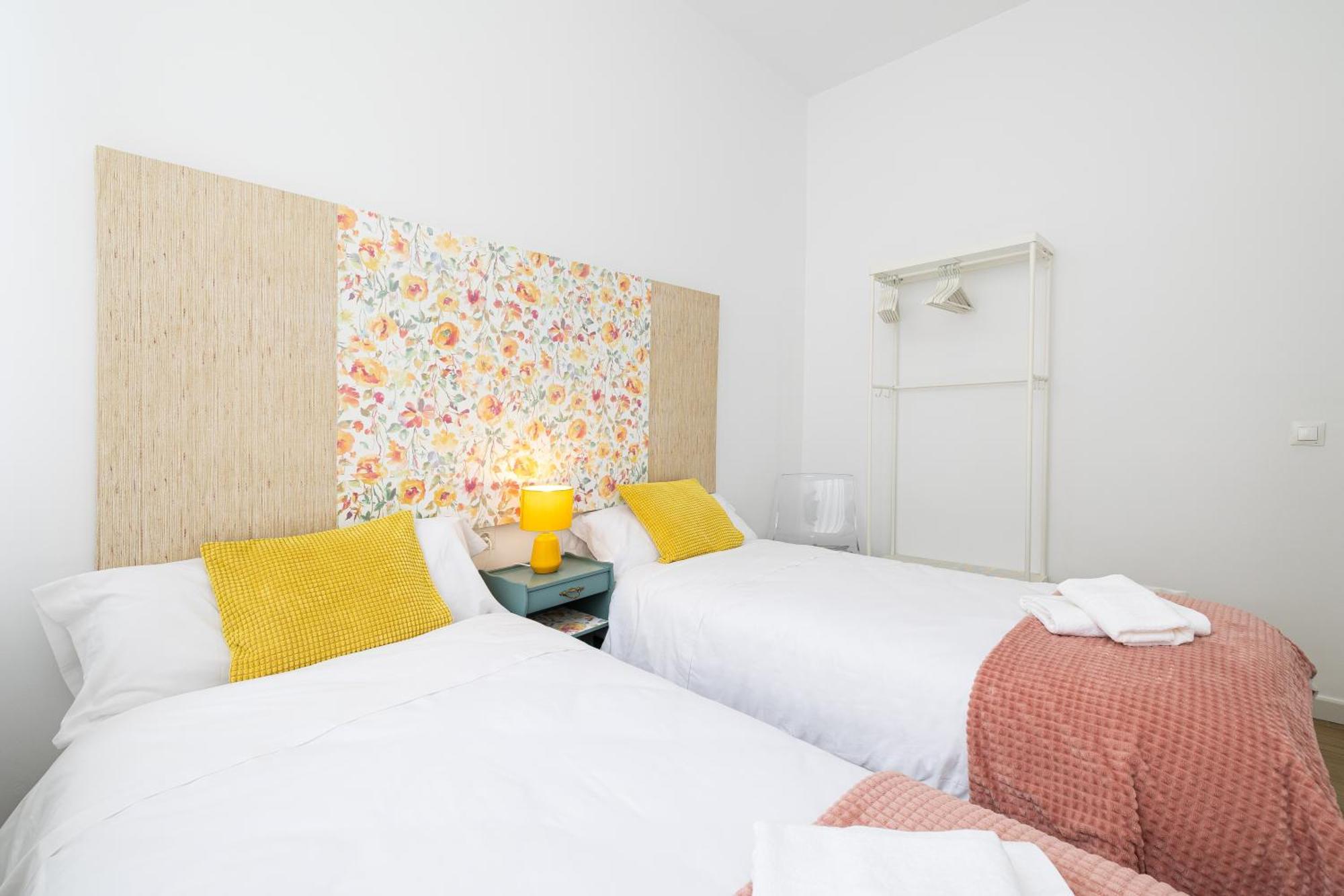 Apartamento Jacaranda Malaga Exterior photo