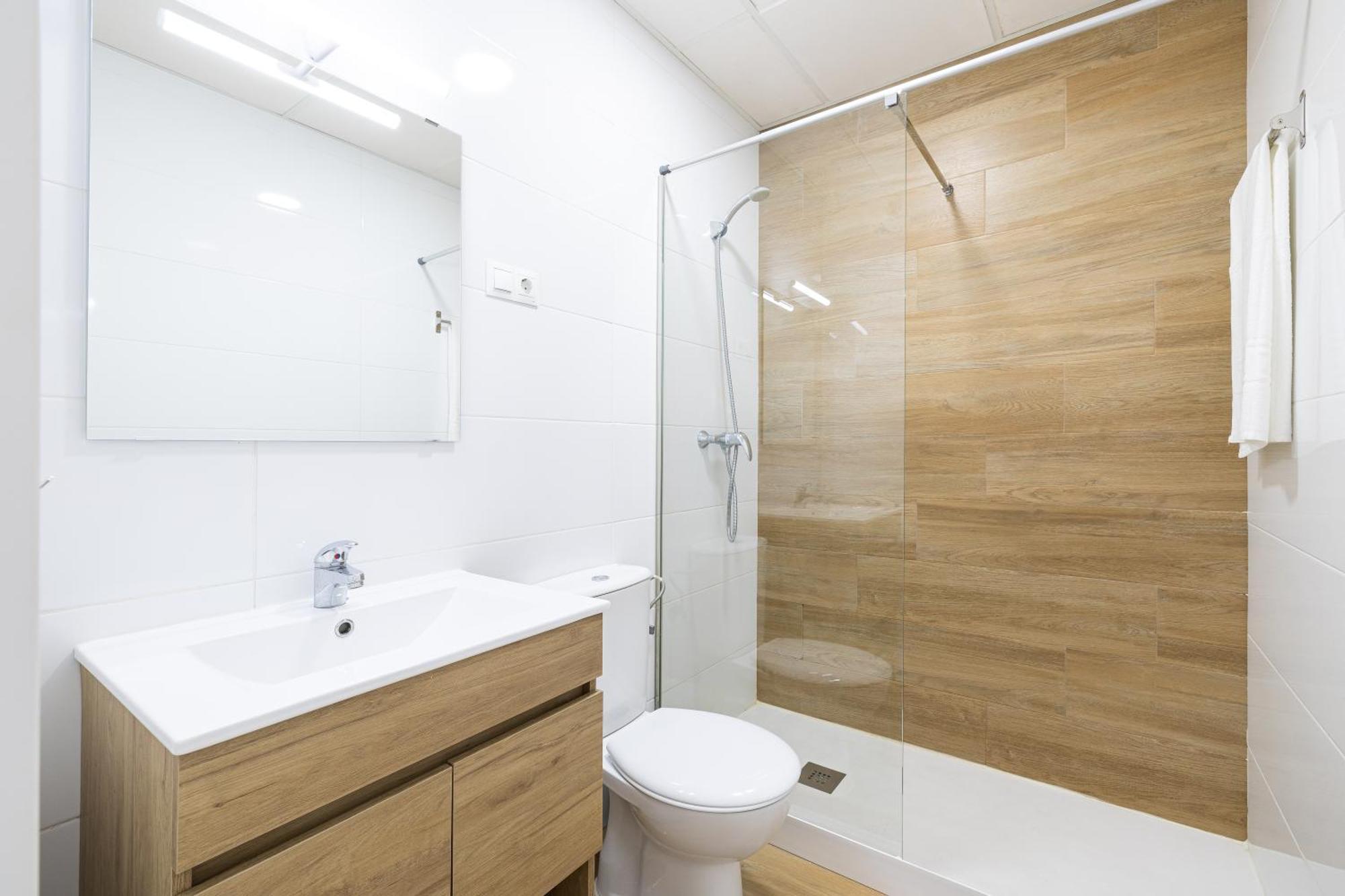 Apartamento Jacaranda Malaga Exterior photo